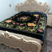 سرویس کامل تخت|تخت و سرویس خواب|آبیک, |دیوار