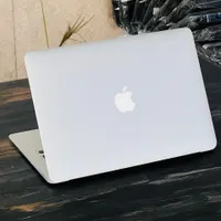 لپ تاپ اپل ایر در حد نو فقط امروز فوق العاده 256GB|رایانه همراه|مشهد, کلاهدوز|دیوار