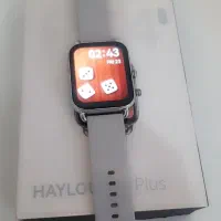 ساعت هوشمند