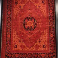 زیباترین فرش های لاکی و وینتیج در انتخاب من ایلام|فرش|ایلام, |دیوار