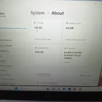 لب تاپ لمسی|رایانه همراه|شوش, |دیوار