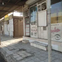 اجاره مغازه اصلی شهرک اهواز|اجارهٔ مغازه و غرفه|اهواز, شهرک رزمندگان|دیوار