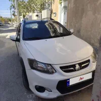 فروش هاچ پک R.|خودرو سواری و وانت|قروه, |دیوار