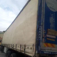 تریلی ترانزیت دومحور|خودرو سنگین|تهران, طرشت|دیوار