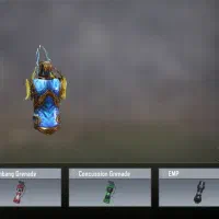 اک کالاف دیوتی موبایل