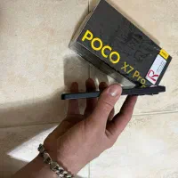 پوکوx7pro|موبایل|سنندج, |دیوار