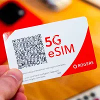 سیمکارت esim کشور های مختلف