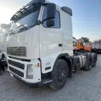 ولوو FH420