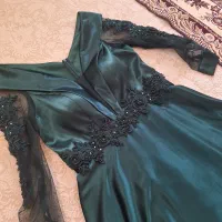 لباس مجلسی فاخر