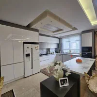 ۱۵۵ متر ۳خ اباذر / دو پارکینگ سندی / سالن پرده خور|اجارهٔ آپارتمان|تهران, اباذر|دیوار