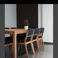 میزناهار خوری صندلی میز غذاخوری|میز و صندلی غذاخوری|بندر انزلی, کارآموزی|دیوار