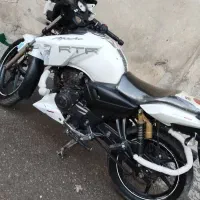 آپاچی 180 مدل 94 نیوفیس