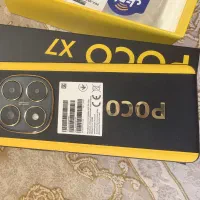 poco x7 256