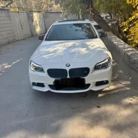 بی ام و ۵۲۸ مدل ۲۰۱۳