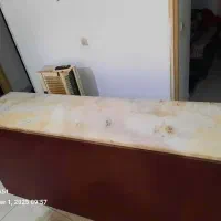 سنگ مرمر روی کابینتی|مصالح و تجهیزات ساختمان|خاوران, |دیوار