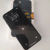 گوشی آیفون ۱۳ نرمال zaa|موبایل|اردبیل, |دیوار
