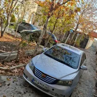 جلیلی موتور بزرگ مدل2014|خودرو سواری و وانت|مشهد, عبادی|دیوار