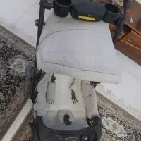 کالسکه کودک|کالسکه و لوازم جانبی|کهریزک, |دیوار