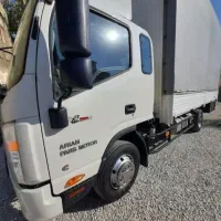 نیاز منده راننده پایه دوم مدارک کامل