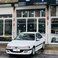 پژو پارس نیم فول ۱۴۰۱