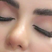 خدمات شنیون و میکاپ و تتوی بدن|خدمات آرایشگری و زیبایی|مشهد, محمدآباد|دیوار