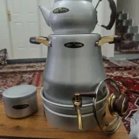 رو گازی کتری|قوری، کتری، قهوه‌ساز دستی|تبریز, |دیوار