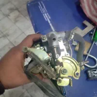 کاربراتور پراید نو|قطعات یدکی و لوازم جانبی|یزد, |دیوار