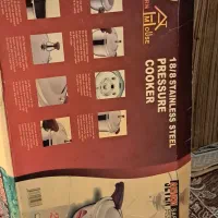 زودپز استیل مارک رویال جرمنی