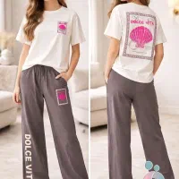 تعداد 1500پوشاک‌بچه‌گانه حراج یکجا به فروش میرسد