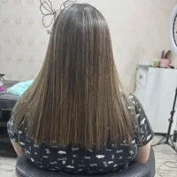 کراتین و تراپی تخصصی مو