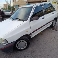 هاچپک مدل 78 شاسی سالم