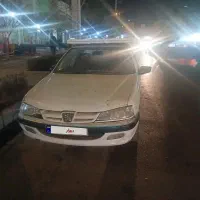 اریسان مدل ۹۶