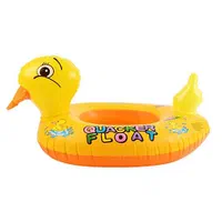 حلقه شنا بادی مدل اردک برای استخر|غواصی و ورزشهای آبی|زنجان, |دیوار