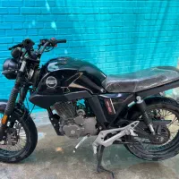 موتور زونتس n2 230