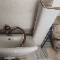 روشور و پایه بدونه شیر