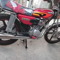 موتور 200پرواز