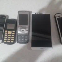 گوشی اوراقی