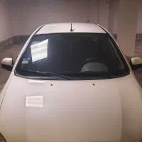 تیبا ۲ مدل ۹۷