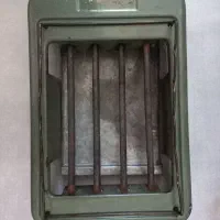 کباب پز گازی