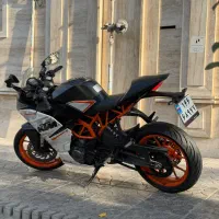 KTM RC 250|موتورسیکلت|تهران, پردیسان|دیوار