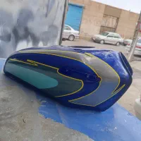 باک تیزو هندا انژکتور  شیش پیچ