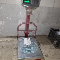 ترازو ۱۵۰ کیلویی