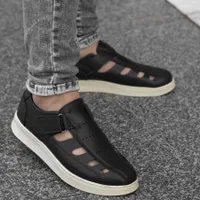 صندل مردانه