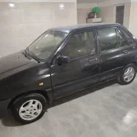 پرایدصبامدل۸۱|خودرو سواری و وانت|دورود, |دیوار