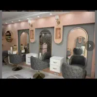 اجاره لاین های زیبایی سالن لیلی حسینی|خدمات آرایشگری و زیبایی|تهران, صد دستگاه|دیوار