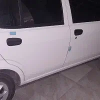 ساینا دوگانه فابریک ۱۴۰۳ بی رنگ و بدون خط و خش|خودرو سواری و وانت|گرگان, |دیوار