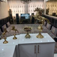 آپارتمان ۷۵ متری یک خواب شیک و نوساز