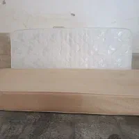 خوشخواب کارکرده|تشک تختخواب|شازند, |دیوار