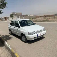 پراید ۱۳۲ مدل ۹۰ دوگانه دستی