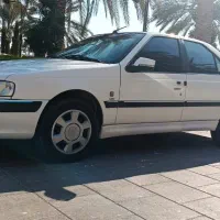 پژو پارس تیو فایو 1400 سیمی|خودرو سواری و وانت|جم, |دیوار